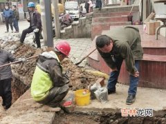 天然气泄露有没有危险,天然气漏气会爆炸吗