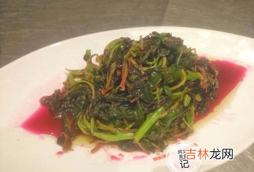 汗菜学名叫什么,惊蛰过后能种汗菜吗?你怎么看?