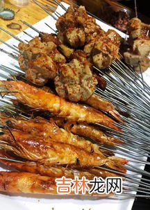 羊肉怎么烤,炙烤羊肉的做法？