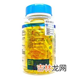 深海鱼油软胶囊怎么吃才好,深海鱼油胶囊怎么吃？深海鱼油胶囊的用量