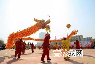 舞龙舞狮的意义以及民俗文化内涵,舞狮的来历象征意义是什么？