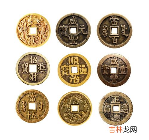 铜钱有啥用,铜钱有什么用,和元宝有什么区别?