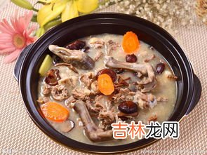 鸭松羹制作方法,鸭松羹产自哪里