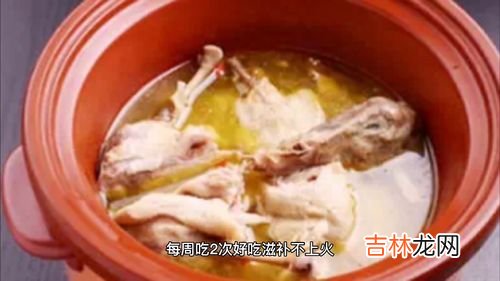 鸭松羹制作方法,鸭松羹产自哪里