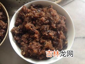 鸭松羹制作方法,鸭松羹产自哪里