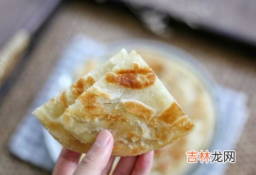 油饼子家常做法,油饼的家常做法 这个做法太详细了