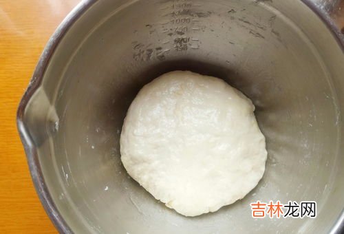 油饼子家常做法,油饼的家常做法 这个做法太详细了