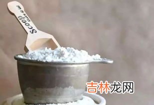 小苏打可不可以代替蓬灰,蓬灰和的面能不能烙饼