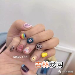 泫雅风美甲是什么意思,爱美之心人皆有之，那你知道美甲十个流行颜色是什么吗？