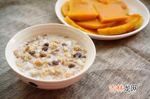 燕麦米粥如何做,如何做麦片粥