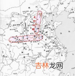 山东是指太行山还是崤山,山东指的是什么山以东