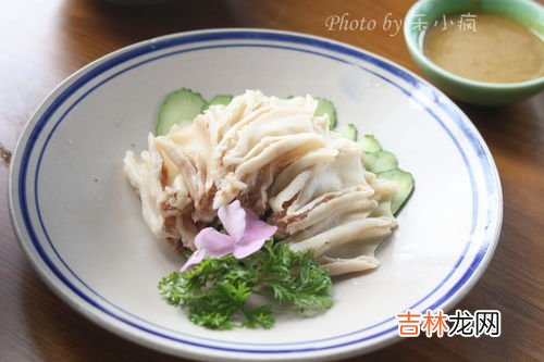 鸭胗是鸭的什么器官,鸭胗指的是什么东西?