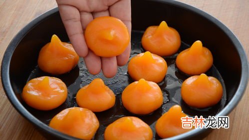 南瓜的寓意象征是什么,送南瓜代表什么意思