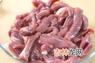 猪里脊肉怎么辨认,猪里脊是哪个部位 怎么辨认猪里脊