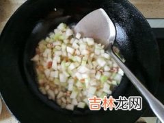 瑶柱焖冬菇如何做,冬菇瑶柱瘦肉粥的做法