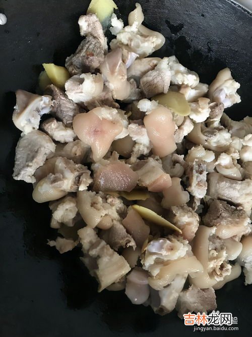 瑶柱焖冬菇如何做,冬菇瑶柱瘦肉粥的做法