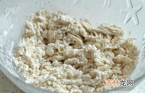 小麦粉可以做什么吃的,小麦粉可以做什么简单的食物 小麦粉可以做什么吃的