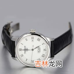 如何自己为天梭手表更换电池,怎么自己给手表换电池