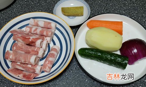 洋葱和胡萝卜能一起吃吗,胡萝卜和洋葱一起吃有问题吗