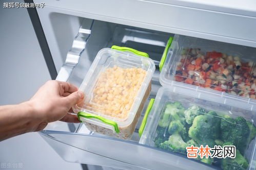 榴莲放冰箱可以放几天,榴莲能放冰箱冷藏几天