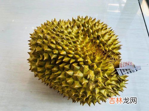榴莲放冰箱可以放几天,榴莲能放冰箱冷藏几天