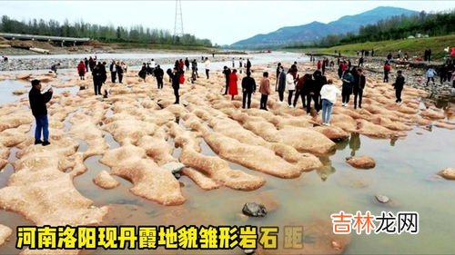 砂砾岩是什么岩石,地理上的砂岩和砾岩有什么区别