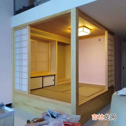 实木榻榻米定制品牌排行榜,榻榻米全屋定制品牌有哪些