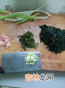 裙带菜怎么保存,带盐的裙带菜怎么保存