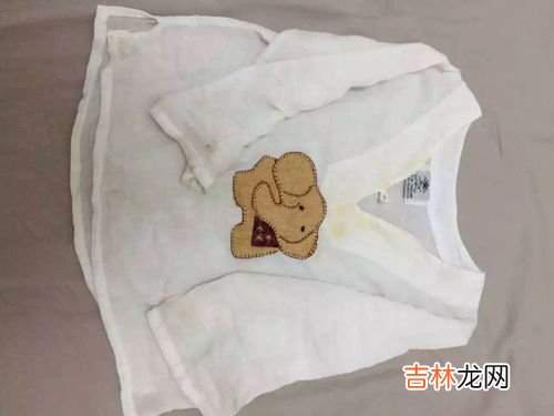白衬衣领子发黄用什么能去掉,白色衬衣的领子发黄怎么处理？