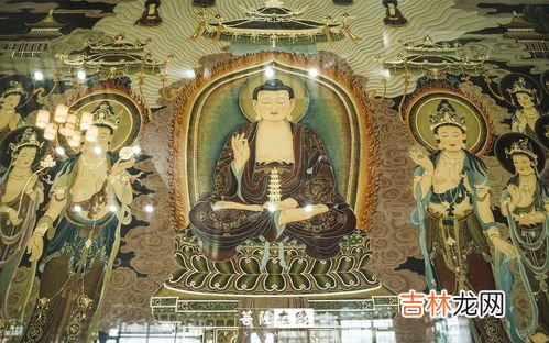 佛像不能拍照的原因,为什么不能照佛?