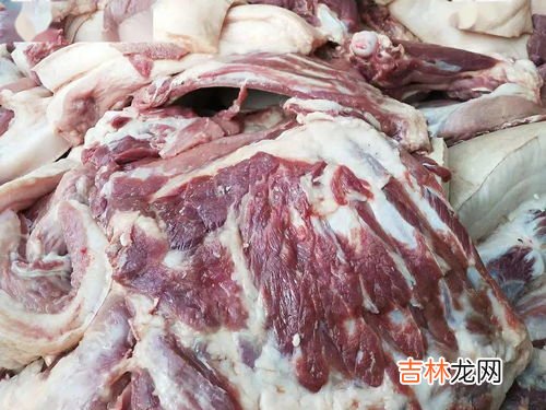 真空包装的腊肉放冷藏还是冷冻,腊肉应该放冷藏还是冷冻？