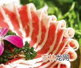 羊肉的功效与禁忌人群,羊肉功效与禁忌人群