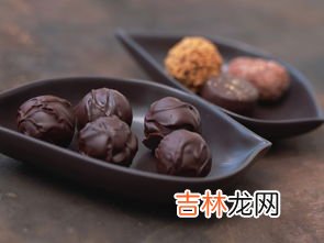 吃纯黑巧克力禁忌,黑巧克力不能和什么一起吃