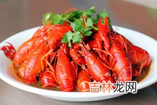小龙虾的别名,小龙虾的别名叫什么?