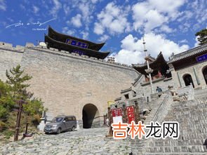 雁门关简介,山西雁门关好玩吗