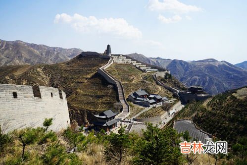 雁门关简介,山西雁门关好玩吗