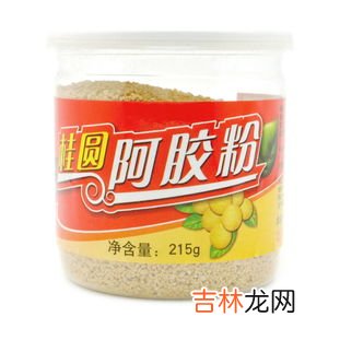阿胶粉怎么吃,打成粉的阿胶几种吃法