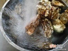 高压锅压生蚝要几分钟,高压锅生蚝蒸几分钟