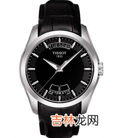 天梭1853表带怎么扣,天梭手表如何换表带?精钢表带更换
