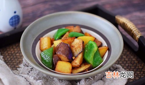 新东方美味“地三鲜”,东北地三鲜是哪三样菜