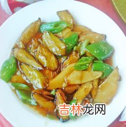 新东方美味“地三鲜”,东北地三鲜是哪三样菜