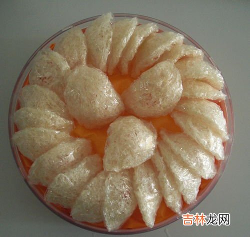 燕窝的功效与作用及禁忌,燕窝的好处和禁忌有什么