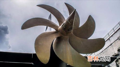 没有螺旋桨的东西是指什么梗,没有螺旋桨的东西
