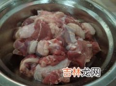 鸭肉汤怎么做,鸭肉怎么煲汤