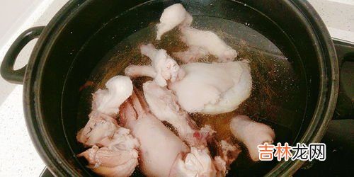 鸭肉汤怎么做,鸭肉怎么煲汤