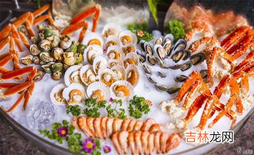 吃海鲜能喝牛奶吗,海鲜和奶可以一起吃吗?