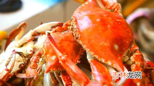 蒸螃蟹需要放什么调料,螃蟹清蒸需要什么调料