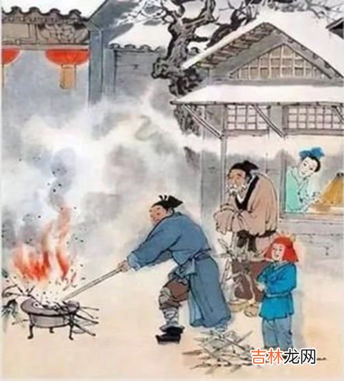 古代有元旦这个节日吗,古人曾经把哪个日子叫做元旦