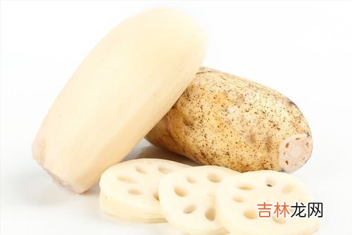莲藕可以生吃吗,莲藕生的可以吃吗