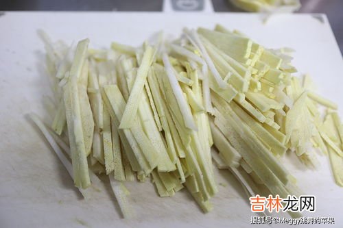 春笋怎么剥皮,春笋怎么剥皮 竹笋怎么剥剥到什么程度